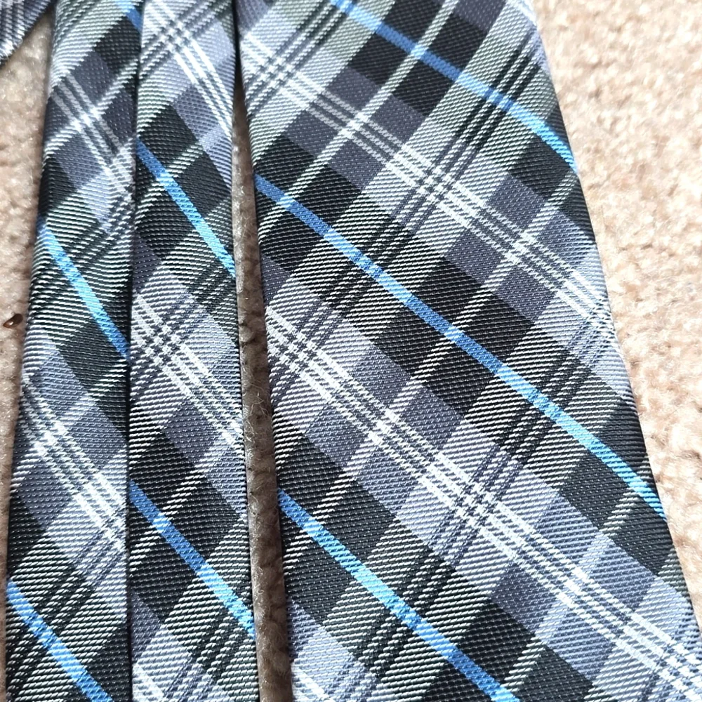 Chaps nwot black